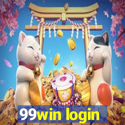 99win login